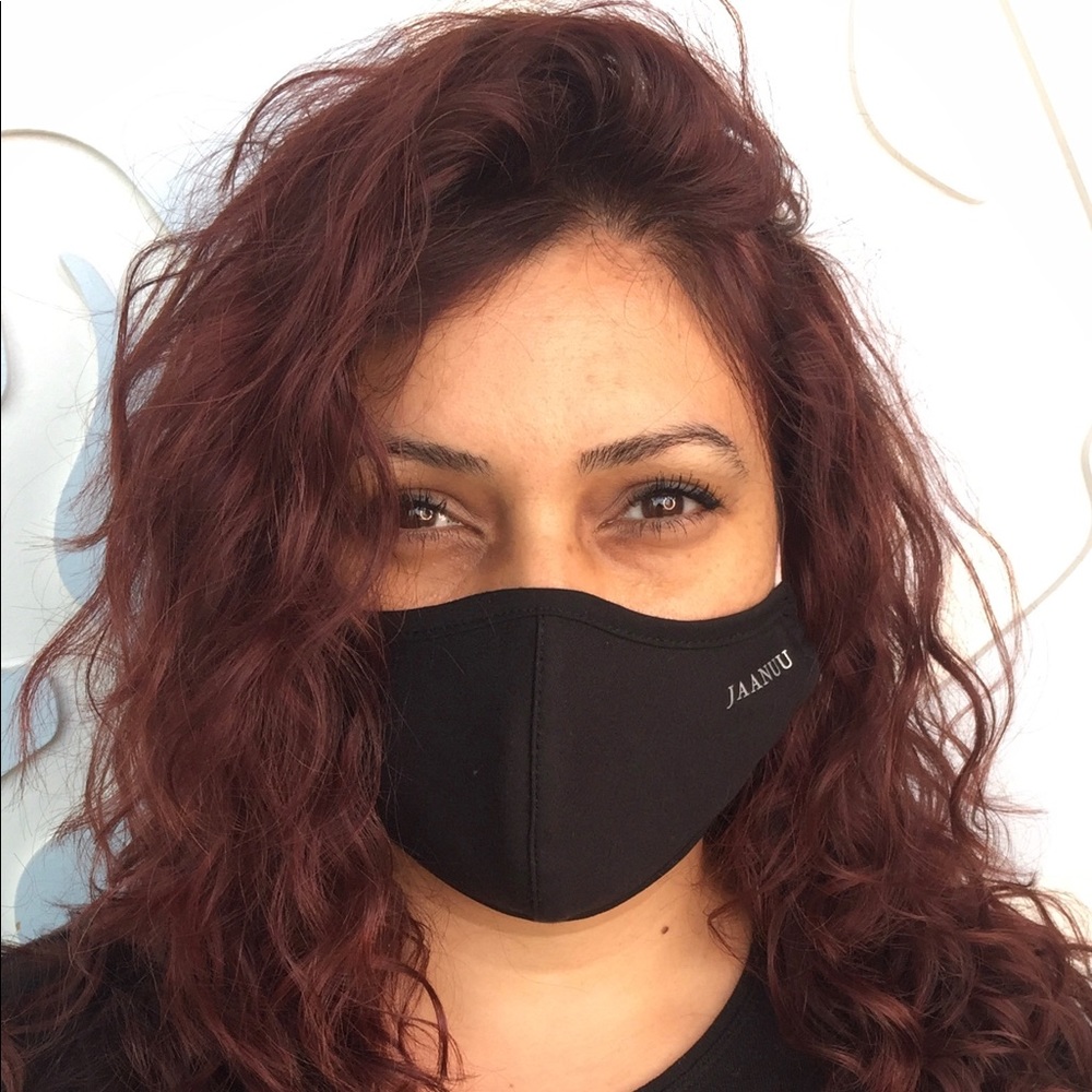 Meet your Posher, Po